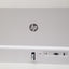 HP Series 5 23.8 inch FHD White Monitor - 524sw