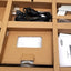 HP Series 5 23.8 inch FHD White Monitor - 524sw
