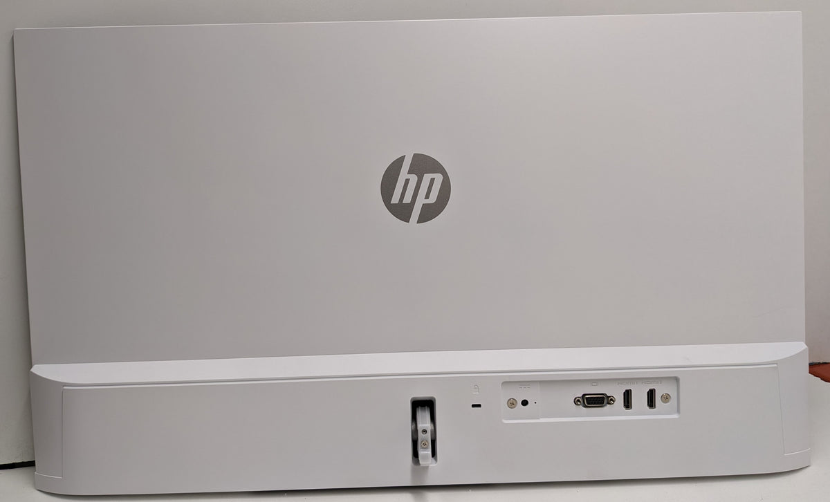 HP 527SW 27" Class Full HD LED Monitor