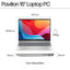 HP 16 In Pavilion R7-8840U, 16GB RAM, 512GB SSD
