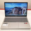 HP 15-fc0013od 15.6 In R3-7320U,8GB RAM, 256GB SSD
