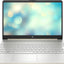 HP 15-ef1183od Laptop 15.6in AMD Ryzen 7 5700 1.8GHz 16GB RAM 256GB SSD W11 Home