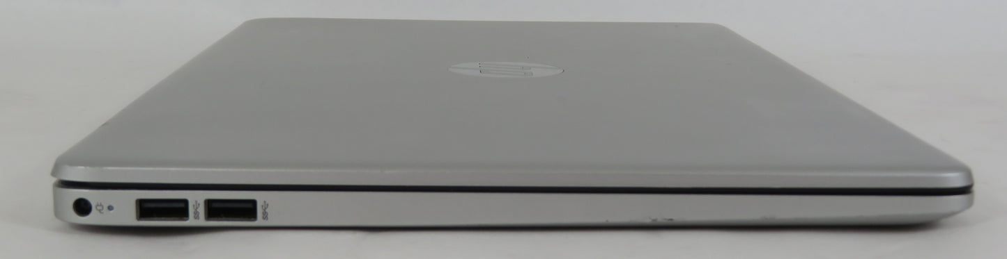HP 15-ef1183od Laptop 15.6in AMD Ryzen 7 5700 1.8GHz 16GB RAM 256GB SSD W11 Home