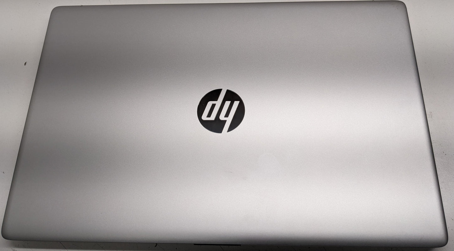 HP 17-CP2134OD R3-7320U@2.4GHZ, 8GB, 256GB