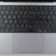 Apple Macbook Pro 2023 14in Retina M2 Pro 16GB RAM 512GB Tahoe A2779