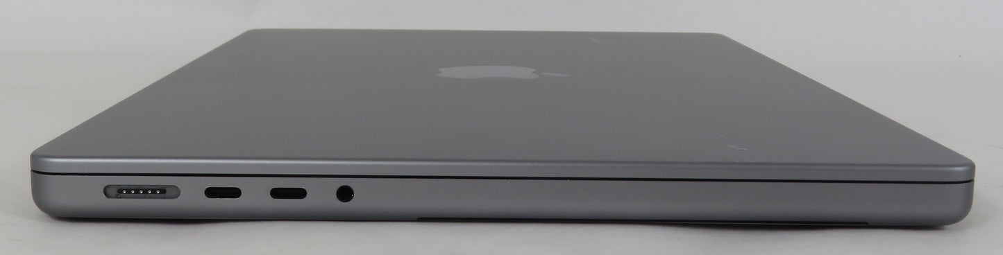 Apple Macbook Pro 2023 14in Retina M2 Pro 16GB RAM 512GB Tahoe A2779