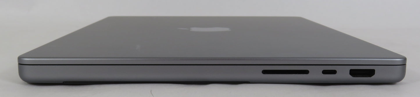 Apple Macbook Pro 2023 14in Retina M2 Pro 16GB RAM 512GB Tahoe A2779