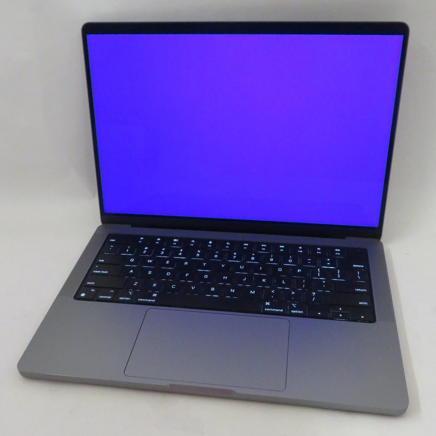 Apple Macbook Pro 2023 14in Retina M2 Pro 16GB RAM 512GB Tahoe A2779