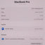 Apple Macbook Pro 2023 14in Retina M2 Pro 16GB RAM 512GB Tahoe A2779