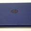 HP 14-DQ0010NR N-4120 2.1GHz, 4GB RAM, 64GB SSD