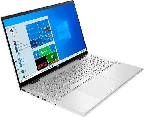 PAVILION X360 15-ER1025OD I5-1235U@1.3GHZ, 8GB,256GB