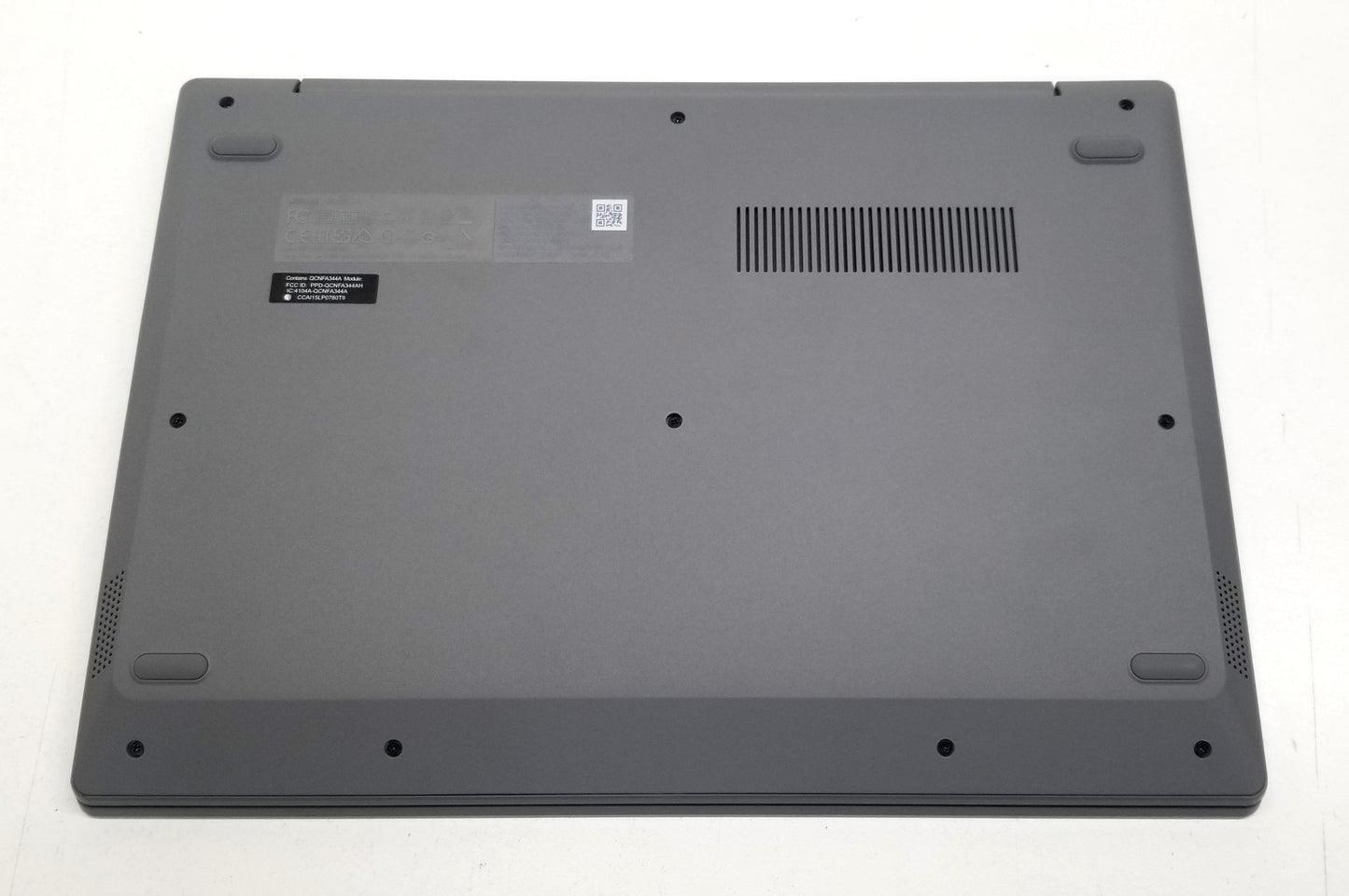Lenovo IdeaPad 1  14 In Screen, AMD Athlon Silver 3050e, 4GB Memory, 64GB eMMC