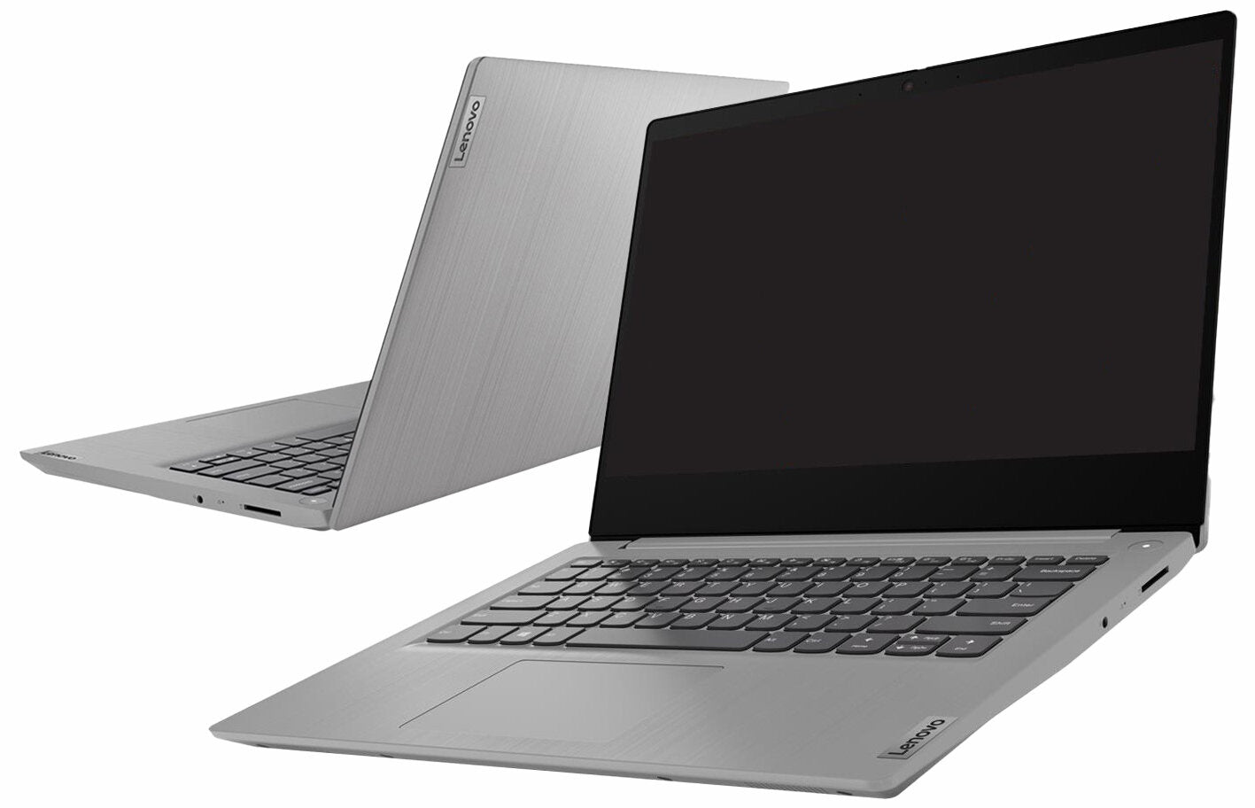 Lenovo Ideapad 3 14ADA05 R5-3500U@2.1GHZ, 8GB, 256GB