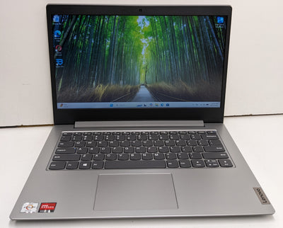 Lenovo Ideapad 3 14ADA05 R5-3500U@2.1GHZ, 8GB, 256GB
