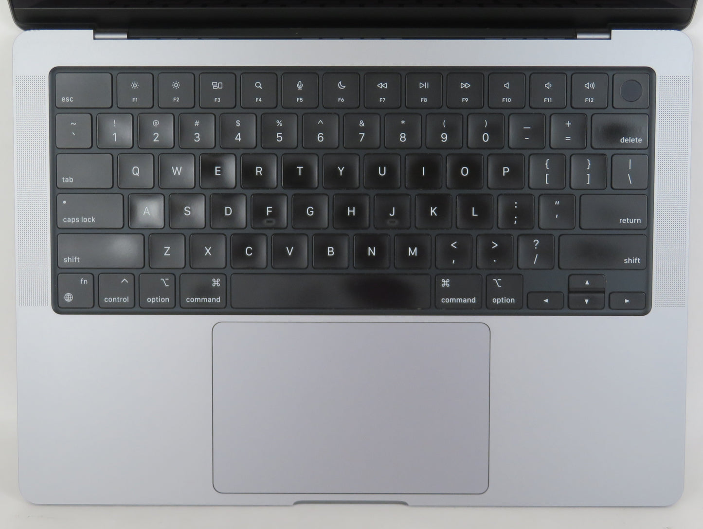 Apple Macbook Pro 2021 14in Retina XDR M1 Max 32GB RAM 1TB SSD Tahoe A2442