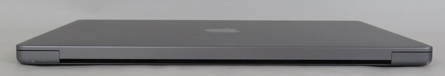 Apple Macbook Pro 2021 16in Retina XDR M1 Pro 16GB RAM 512GB macOS A2485