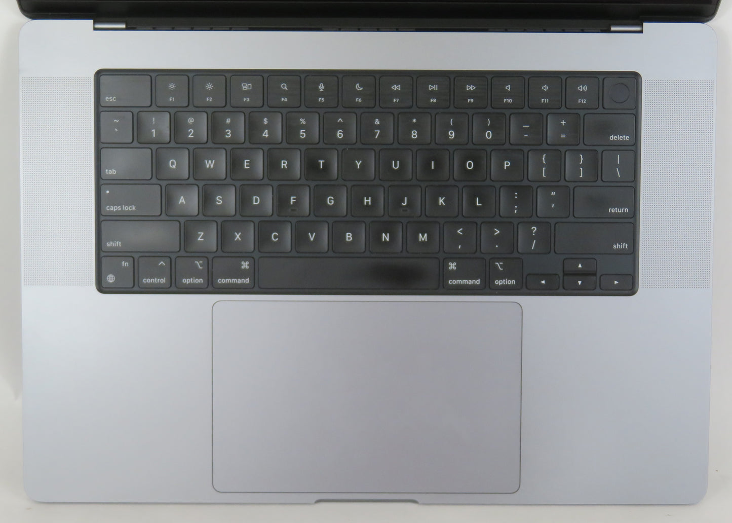 Apple Macbook Pro 2021 16in Retina XDR M1 Pro 16GB RAM 512GB macOS A2485