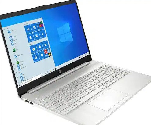 HP 15-FC0013OD R3-7320U, 8GB, 256GB