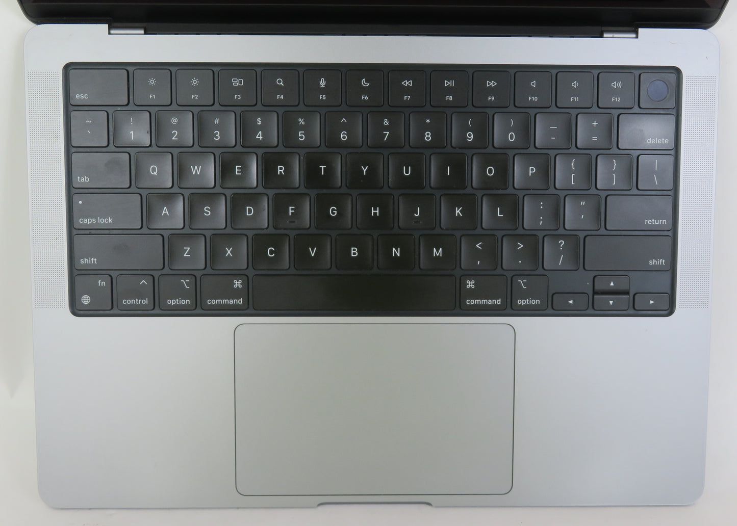 Apple Macbook Pro 2021 14in Retina XDR M1 Pro 16GB RAM 512GB SSD macOS A2442