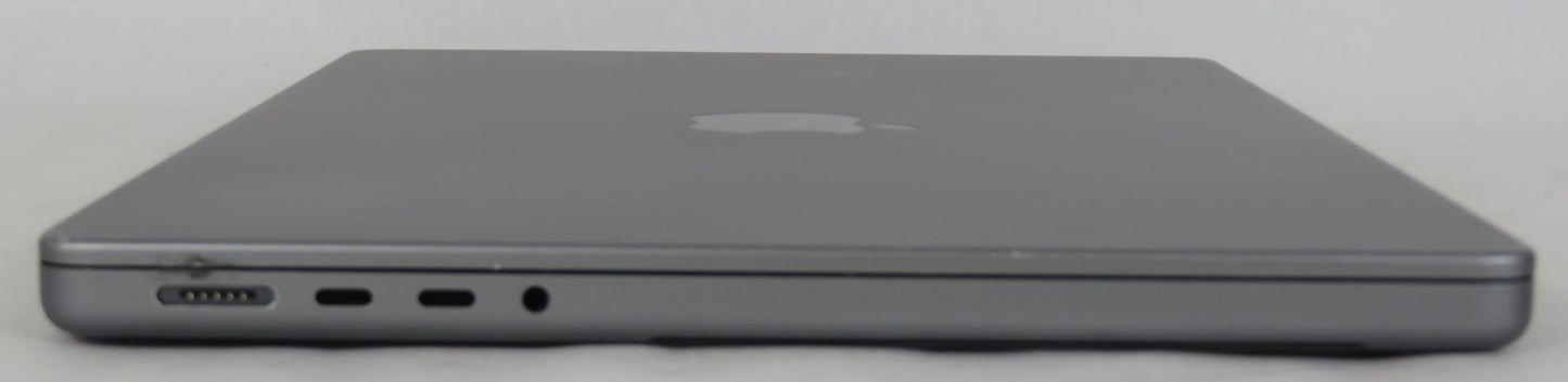 Apple Macbook Pro 2021 14in Retina XDR M1 Pro 16GB RAM 512GB SSD macOS A2442