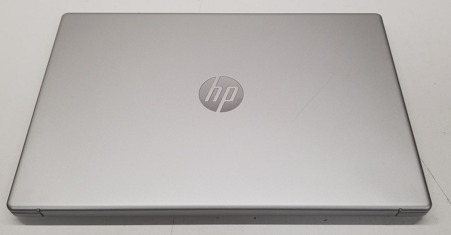 HP 15-fc0013od 15.6 In R3-7320U, 8GB RAM, 256GB SSD