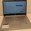 HP 14-DQ3500NR N4500@1.1GHZ, 4GB, 64GB
