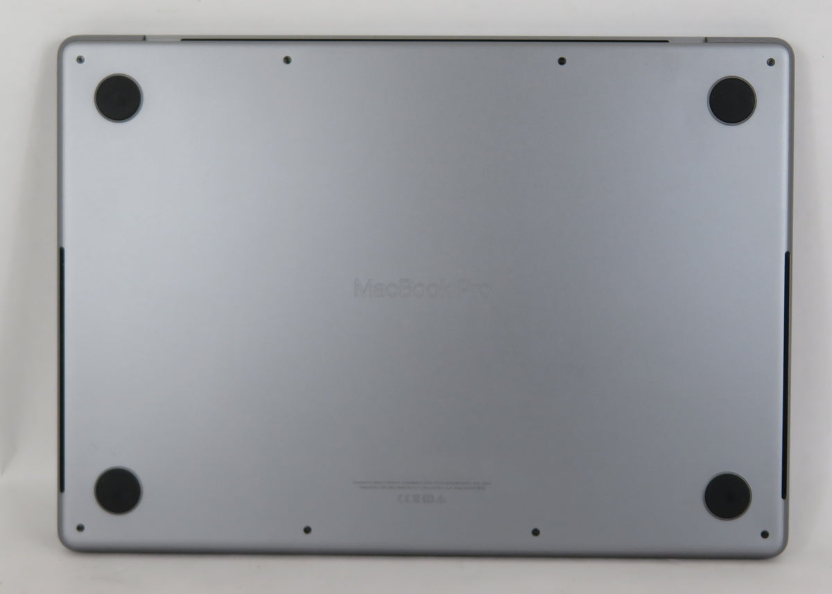 Apple Macbook Pro 2021 14in Retina XDR M1 Pro 16GB RAM 512GB SSD Tahoe A2442