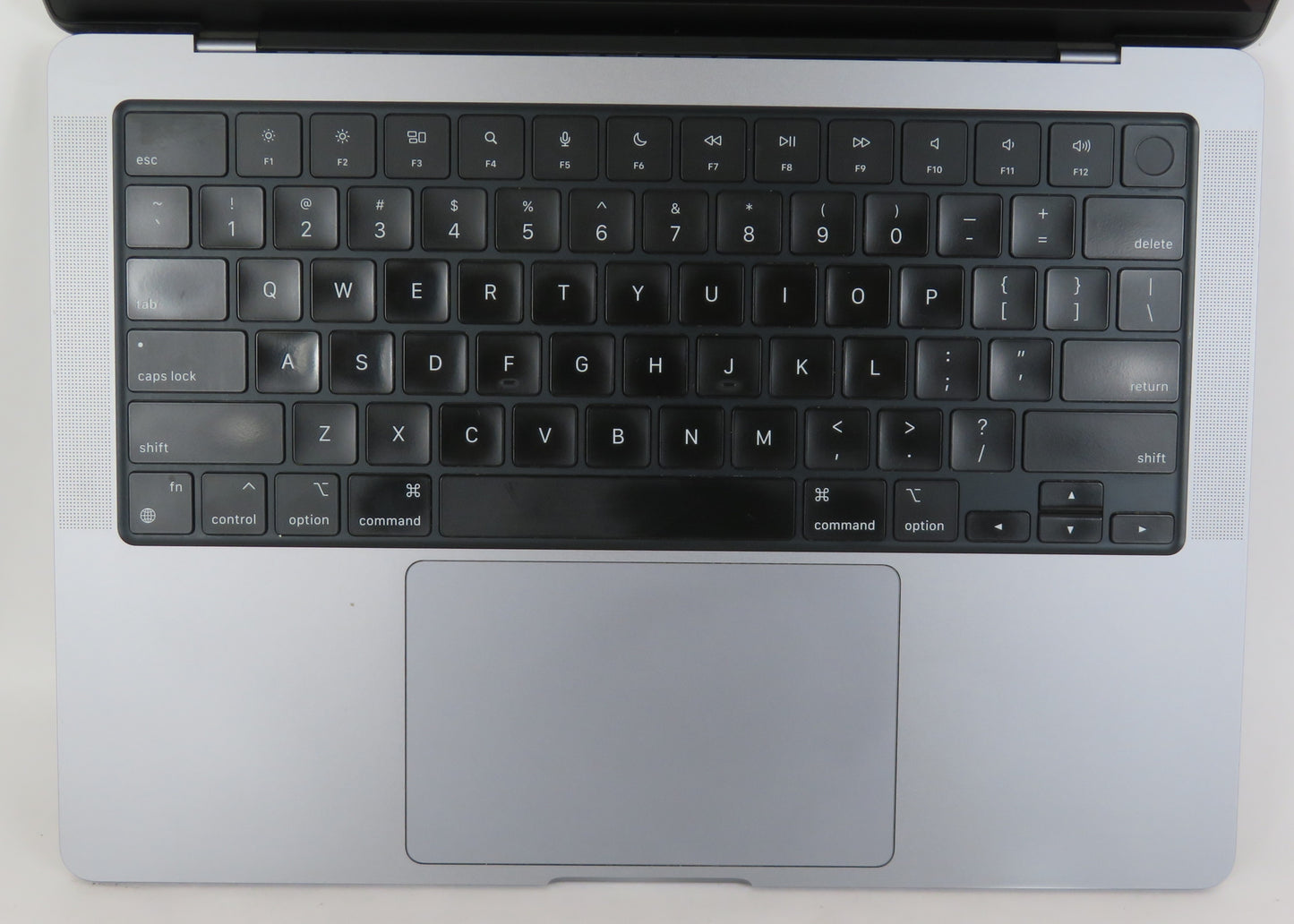 Apple Macbook Pro 2021 14in Retina XDR M1 Pro 16GB RAM 512GB SSD Tahoe A2442