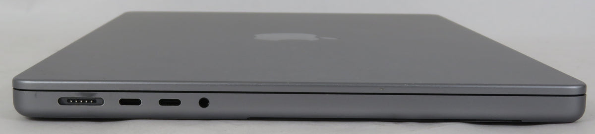 Apple Macbook Pro 2021 14in Retina XDR M1 Pro 16GB RAM 512GB SSD Tahoe A2442