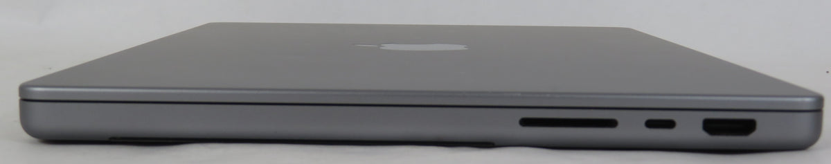Apple Macbook Pro 2021 14in Retina XDR M1 Pro 16GB RAM 512GB SSD Tahoe A2442