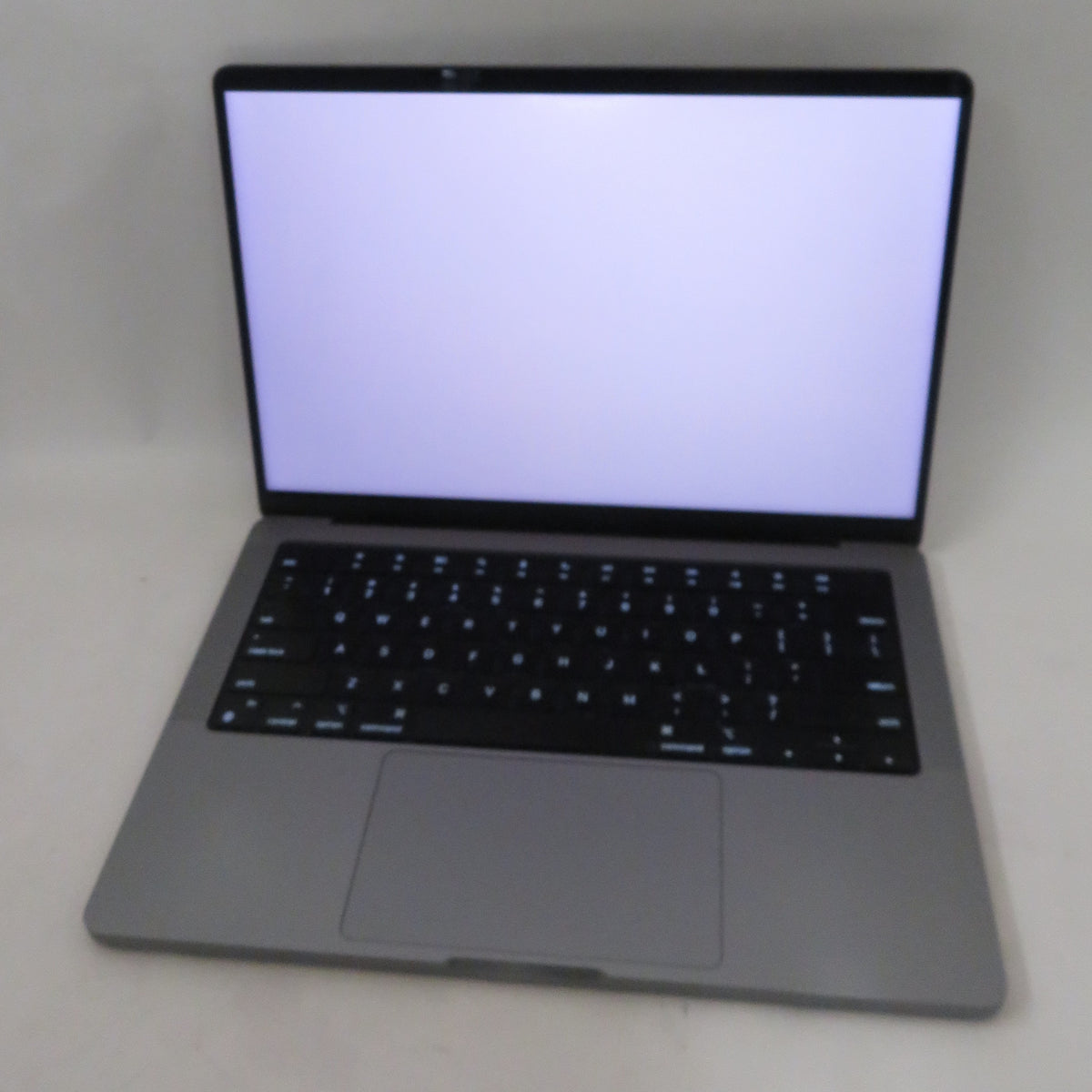 Apple Macbook Pro 2021 14in Retina XDR M1 Pro 16GB RAM 512GB SSD Tahoe A2442