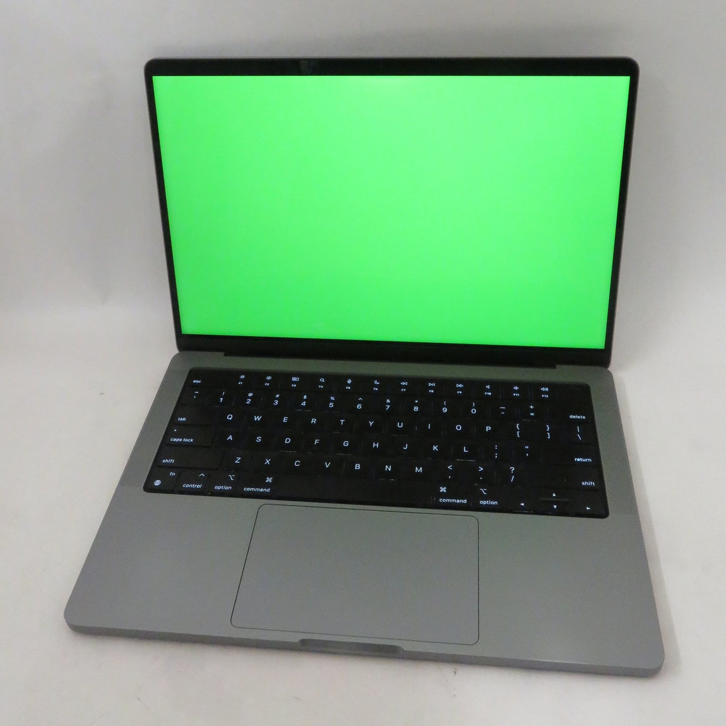Apple Macbook Pro 2021 14in Retina XDR M1 Pro 16GB RAM 512GB SSD Tahoe A2442