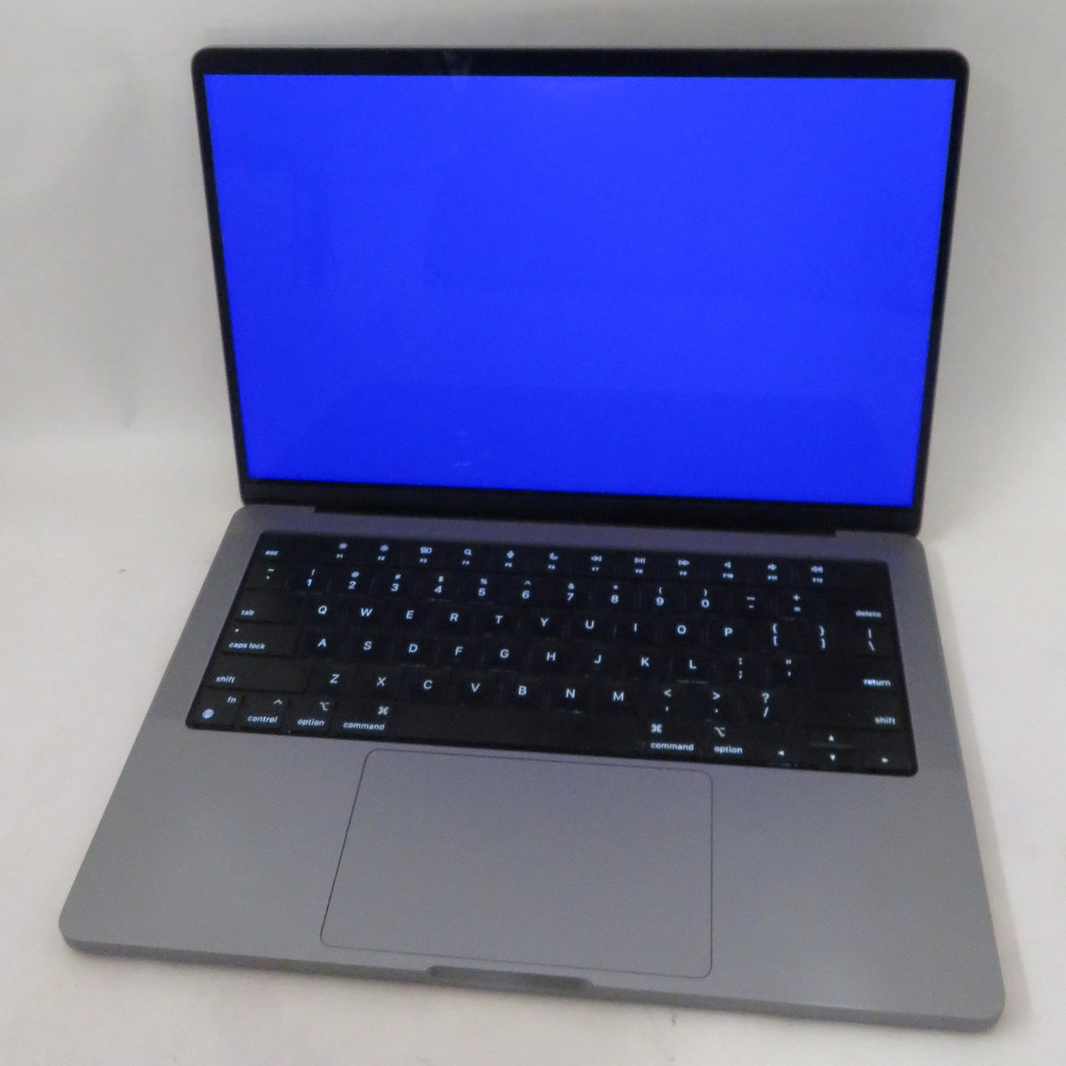 Apple Macbook Pro 2021 14in Retina XDR M1 Pro 16GB RAM 512GB SSD Tahoe A2442