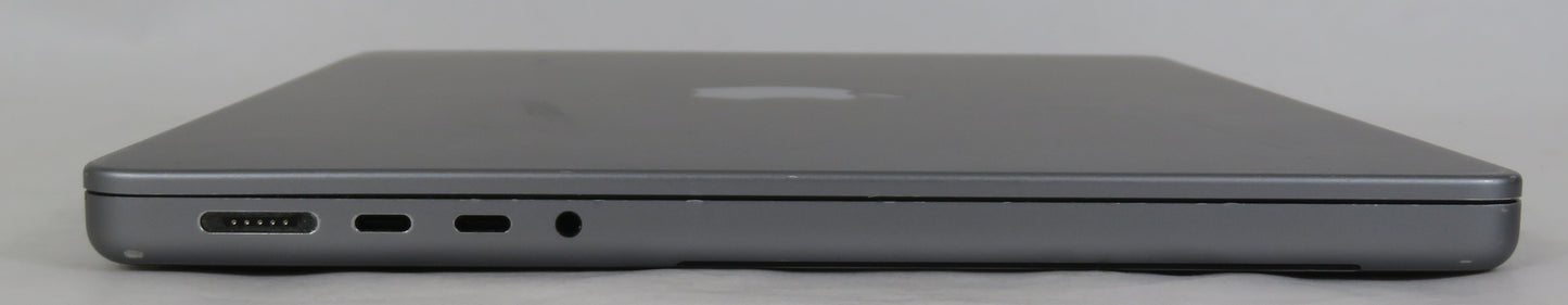 Apple Macbook Pro 2021 14in Retina XDR M1 Pro 16GB RAM 512GB SSD macOS A2442