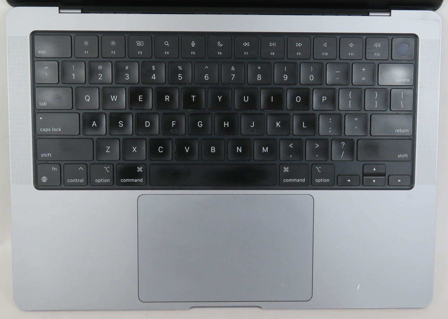 Apple Macbook Pro 2021 14in Retina XDR M1 Pro 16GB RAM 512GB SSD macOS A2442