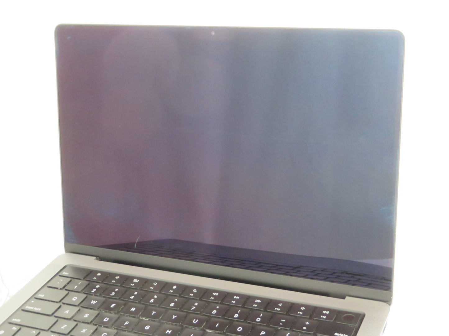 Apple Macbook Pro 2021 14in Retina XDR M1 Pro 16GB RAM 512GB SSD macOS A2442