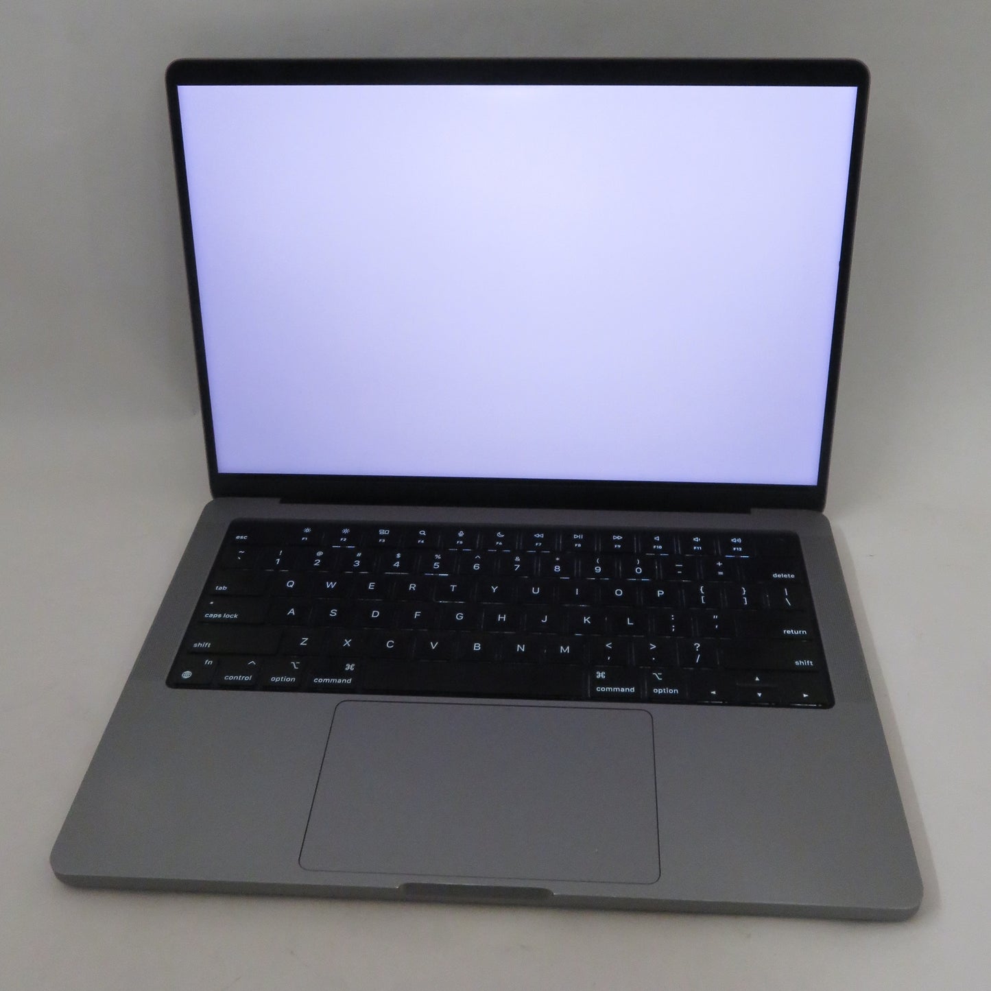 Apple Macbook Pro 2021 14in Retina XDR M1 Pro 16GB RAM 512GB SSD macOS A2442