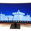 LG 32MR50C 32 FHD VA Curved Monitor