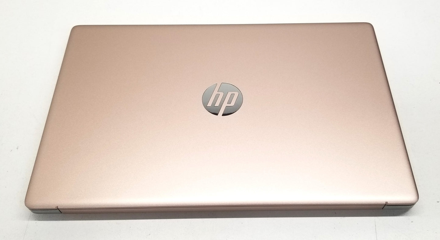 HP 17-cn3375nr 17.3 In  i5-1334U, 8GB Memory, 512GB SSD