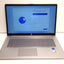 HP 17-cn3375nr 17.3 In  i5-1334U, 8GB Memory, 512GB SSD