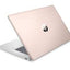 HP 17-cn3375nr 17.3 In  i5-1334U, 8GB Memory, 512GB SSD