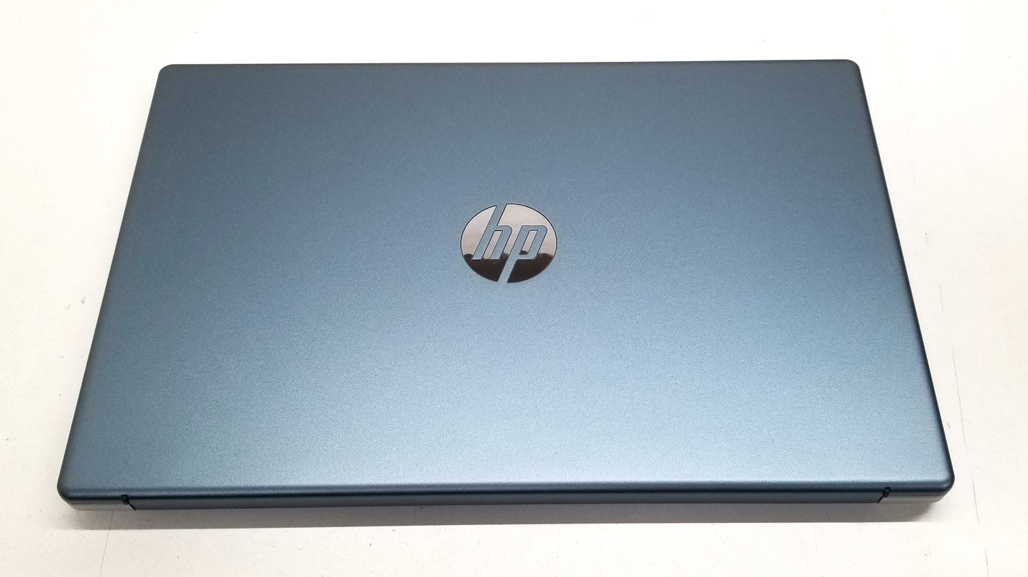 HP 15-FD0550NR 15.6 In i5-1334U,  8GB Memory, 256GB SSD