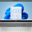 HP 15-FD0550NR 15.6 In i5-1334U,  8GB Memory, 256GB SSD
