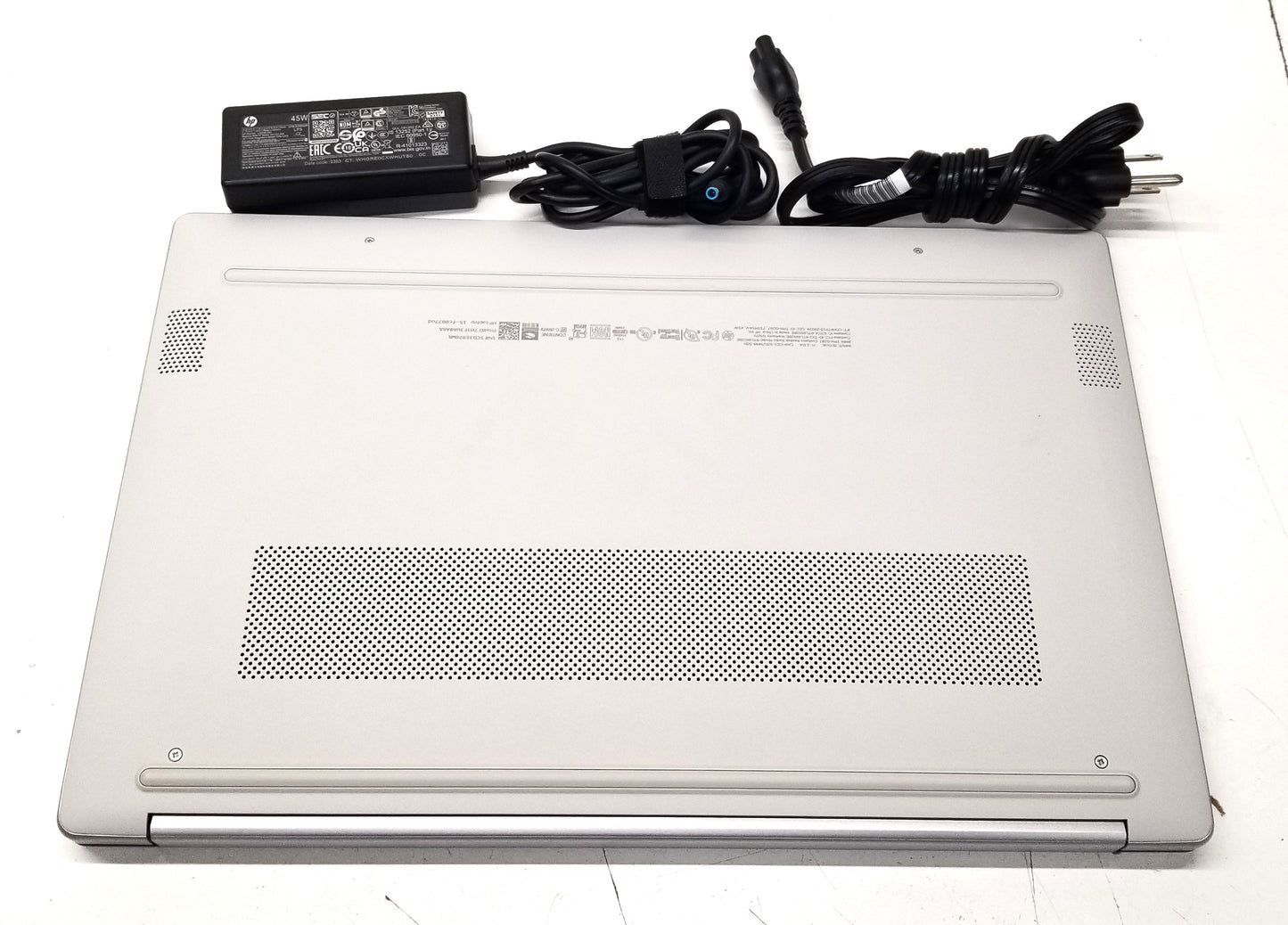 HP 15-DY5035OD I5-1235U, 8GB, 512GB