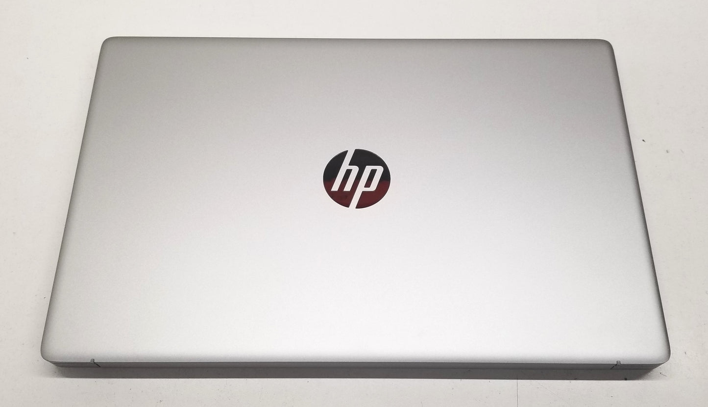 HP 17-CP2134OD 17.3in R3-7320U, 8GB, 256GB