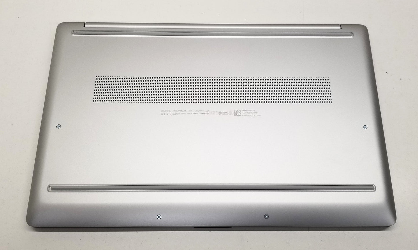 HP 17-CP2134OD 17.3in R3-7320U, 8GB, 256GB