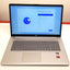 HP 17-CP2134OD 17.3in R3-7320U, 8GB, 256GB
