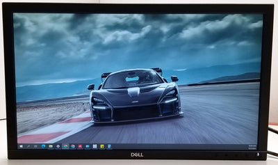 DELL E2020H 20in LCD MONITOR