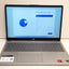 HP 15-FC0500NR 15.6 In R3-7320U,8GB Memory, 256GB Solid State Drive
