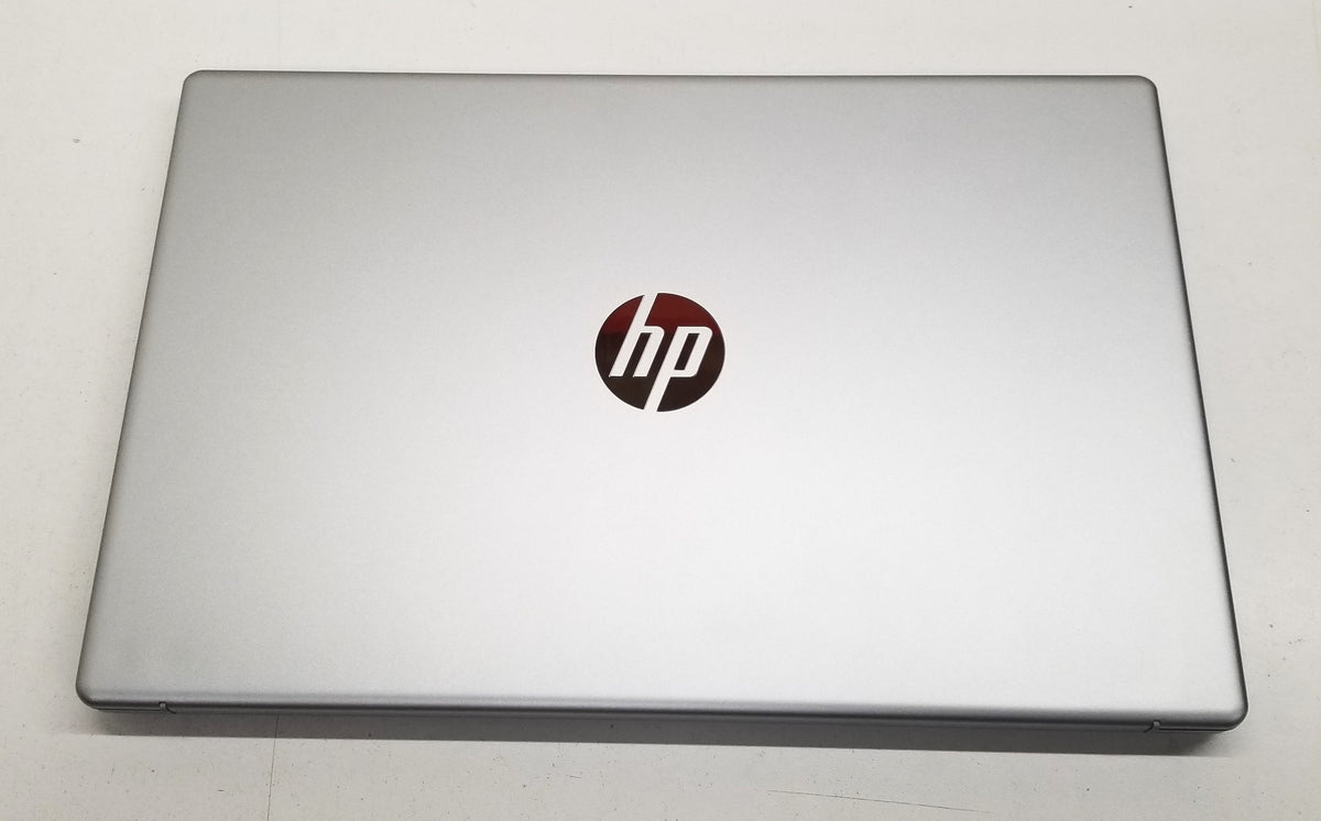 HP 15-FC0500NR 15.6 In R3-7320U,8GB Memory, 256GB Solid State Drive